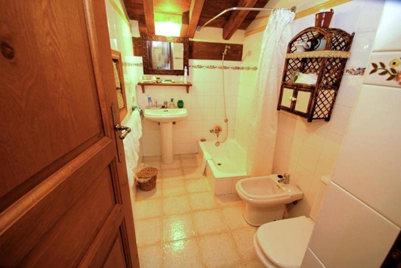 Casa Rural Iketxe Hondarribia Exterior photo