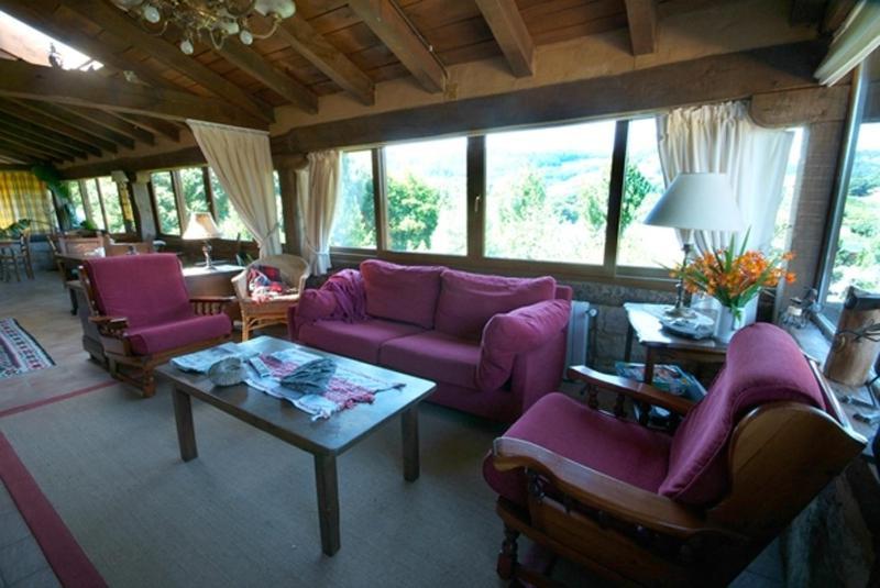 Casa Rural Iketxe Hondarribia Exterior photo