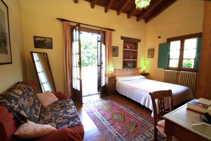 Casa Rural Iketxe Hondarribia Exterior photo