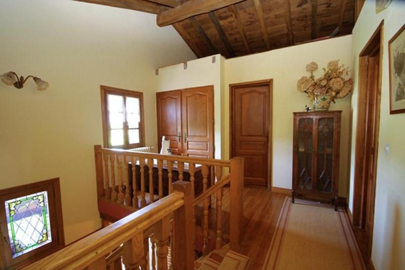 Casa Rural Iketxe Hondarribia Exterior photo