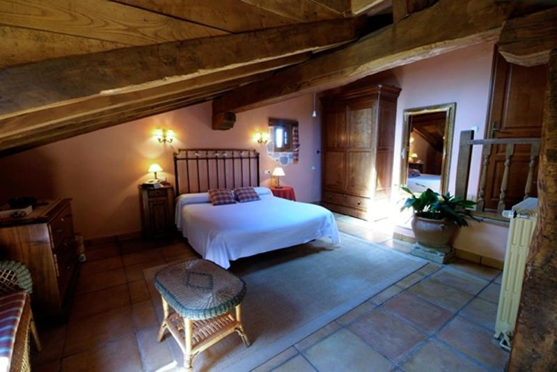 Casa Rural Iketxe Hondarribia Exterior photo