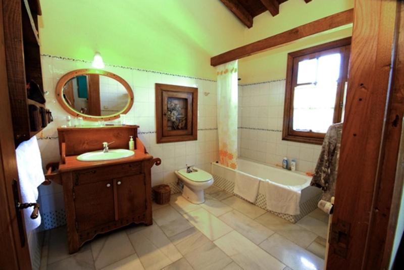 Casa Rural Iketxe Hondarribia Exterior photo