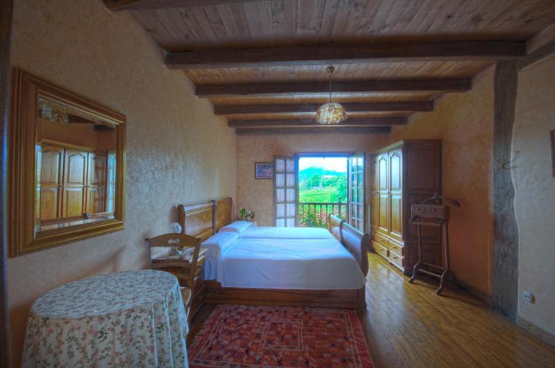 Casa Rural Iketxe Hondarribia Exterior photo