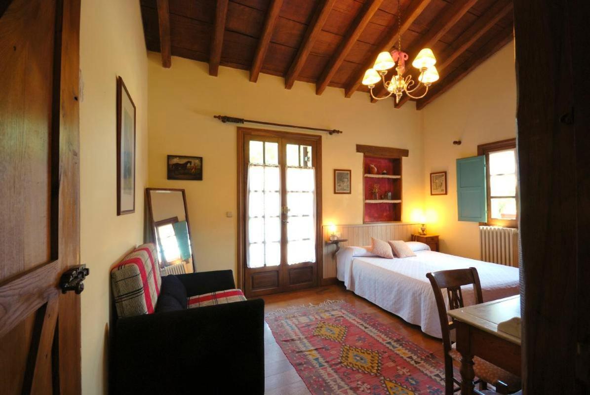 Casa Rural Iketxe Hondarribia Exterior photo