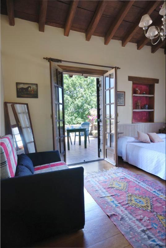 Casa Rural Iketxe Hondarribia Exterior photo