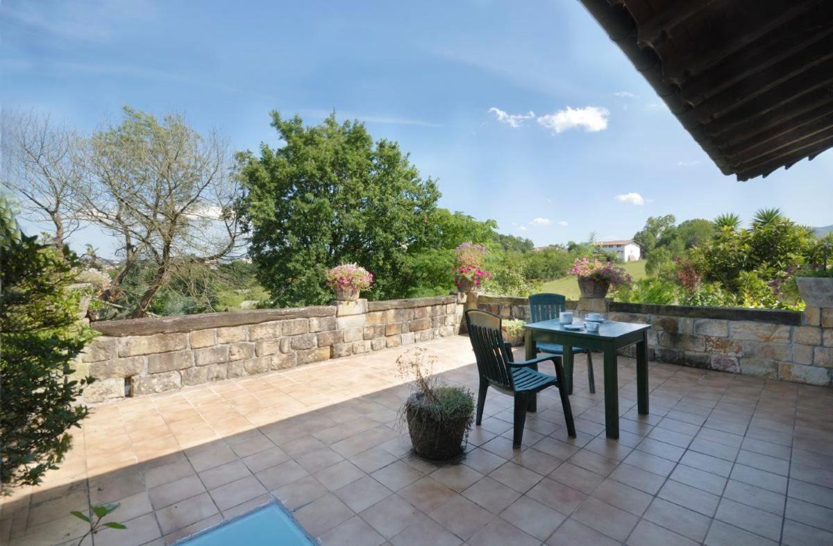 Casa Rural Iketxe Hondarribia Exterior photo